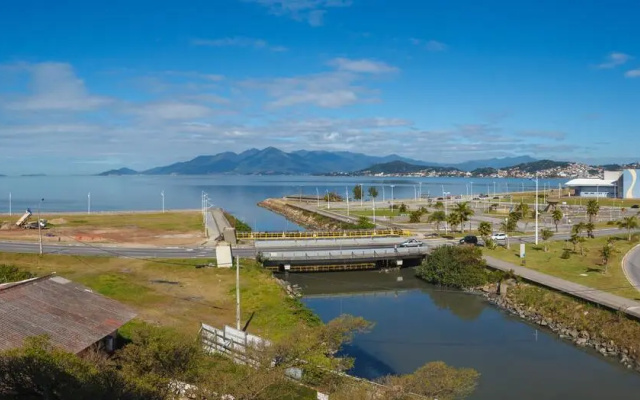 TRI Hotel Florianopolis
