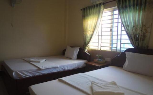 Sokchea Chantha Guest House