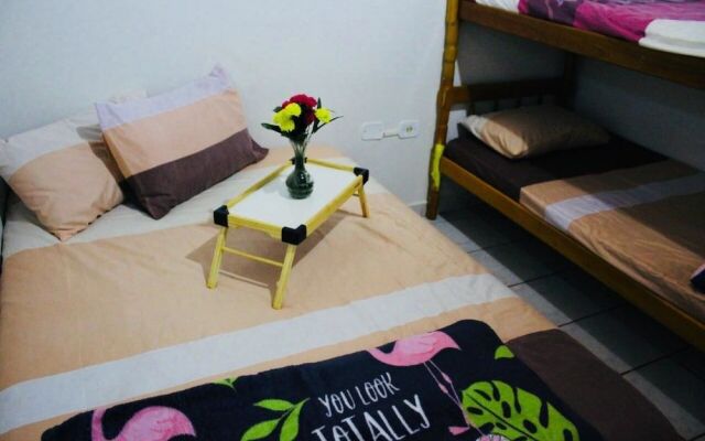 Hostel Cataratas