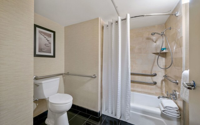 Hyatt Regency Houston Downtown