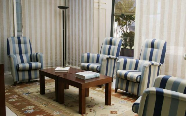 Hotel Villa de Betanzos