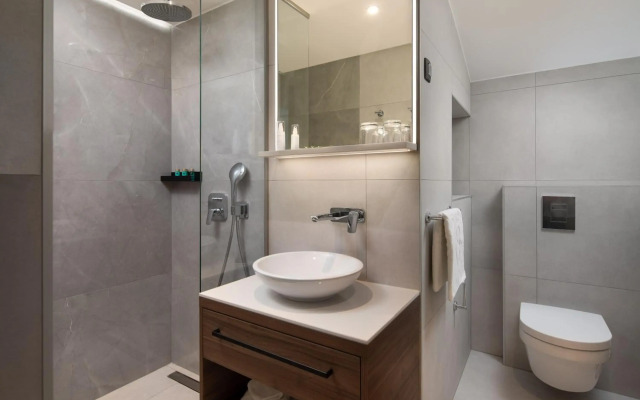 Boutique hotel Noemia