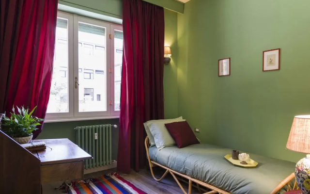 Frími Boutique Rooms B&B