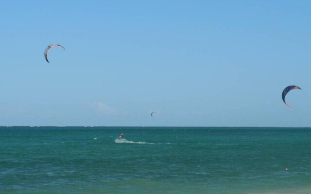 Zanzibar Ocean Blue