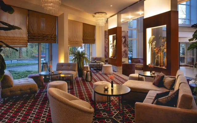 Leonardo Hotel Weimar