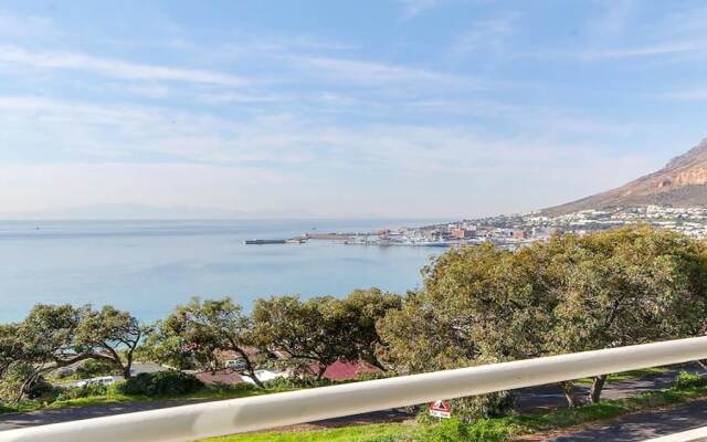 Bay Views Simons Town