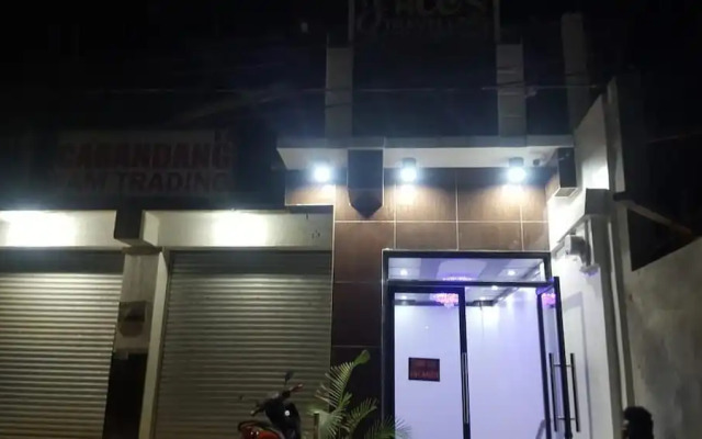 Jace's Travellers Inn