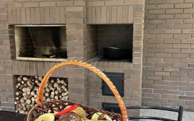 Мелодия леса