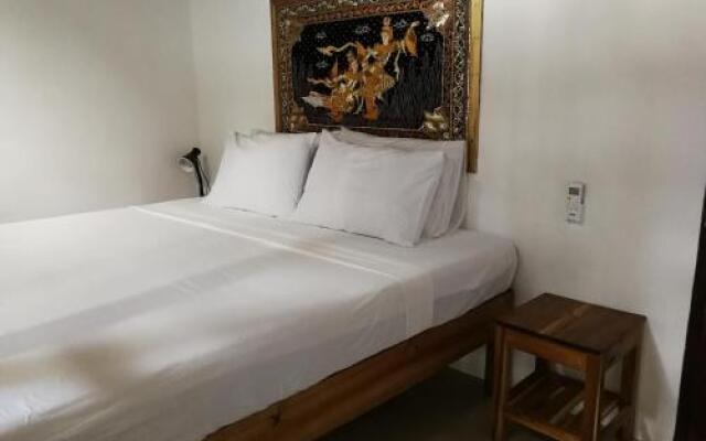 Forest Camp El Nido