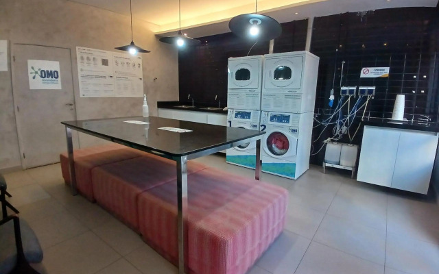 My Way Meireles 2 Quartos Vista Mar