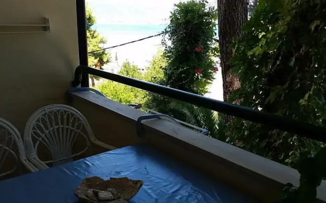 Apartments Grbesa