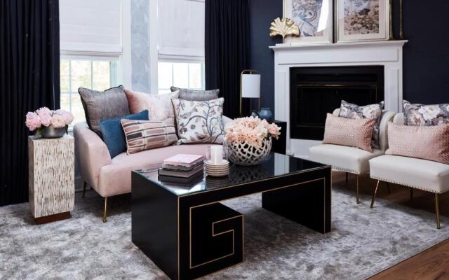 The Cornell Inn, Lenox & The Berkshires