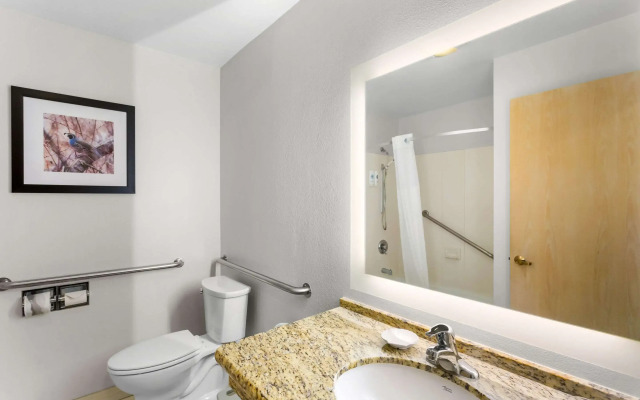 Comfort Inn & Suites Susanville