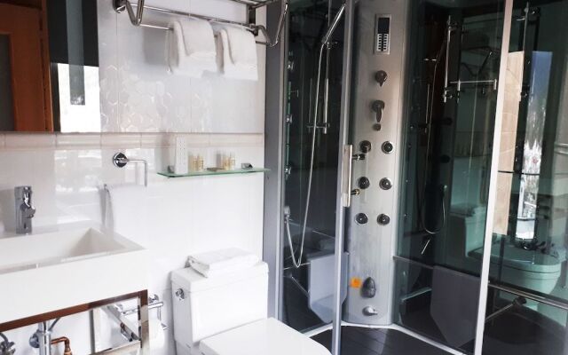 Savoy Hotel
