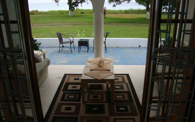 By the Sea Vacation Home and Villa