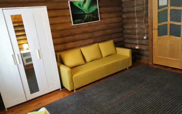 Северное сияние