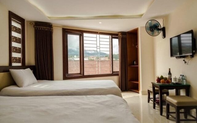 Delta Mini Hotel