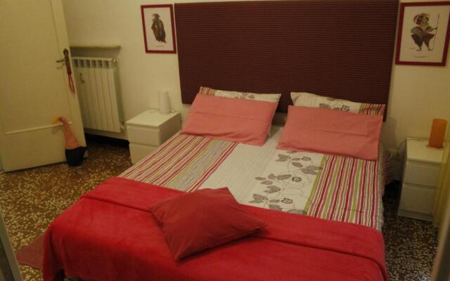 Rooms 18A