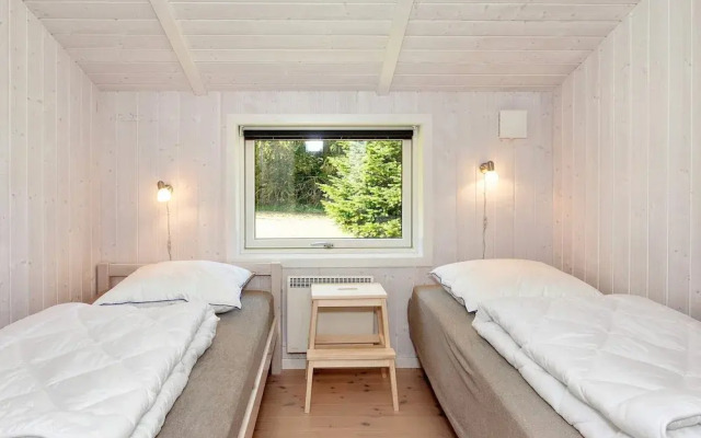 4 Star Holiday Home in Logstor