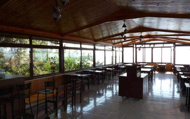 Istanbul Yildiz Hotel