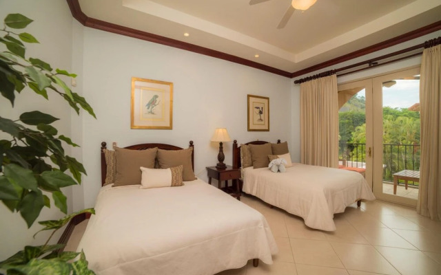 Bella Vista 2D - 3 bdr - 3 1 2 Bath