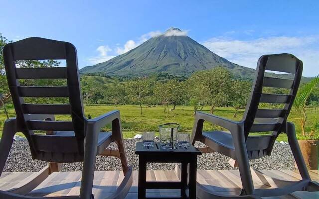 Villa Luna del Arenal