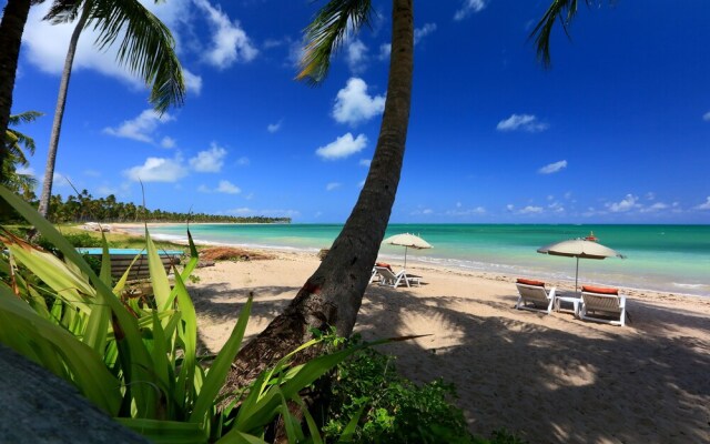 Pousada Rota Ecológica