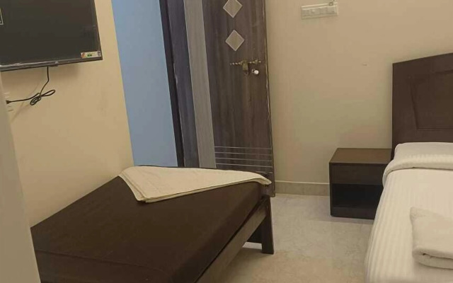 Hotel Twilight Residency