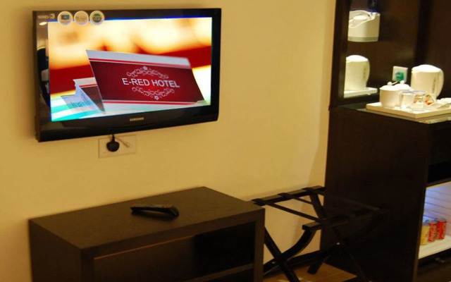 Ernes Hotel