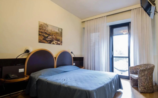 B&B Hotel Como Baradello