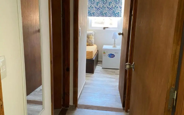 Piriapolis Hostel & suites