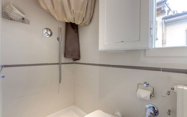 Giotto Apartment by Home Sharing