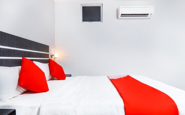 Collection O 88 Hotel