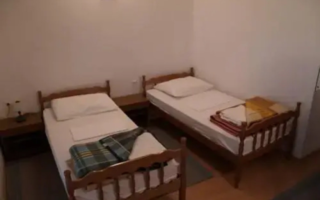Rooms Delta