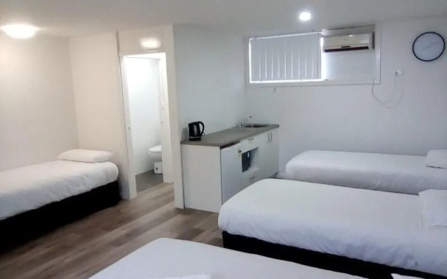 Appin Village Motel