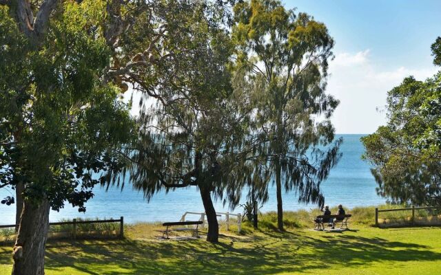 Shelly Beach Motel