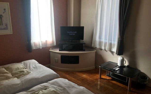 Asia Hotel Kawaguchiko – Guest Rooms – Fujikawaguchiko