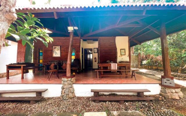 Bohol Villa Formosa