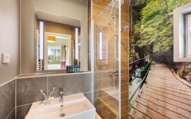 Center Parcs Park Allgäu