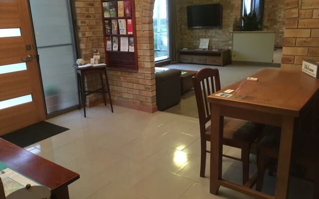 Riverside Rest Nambucca Heads