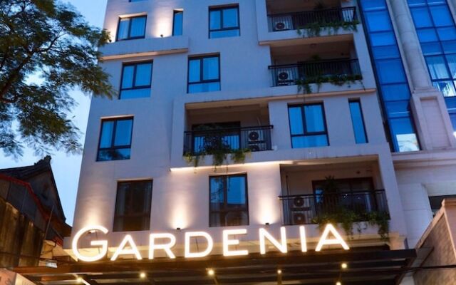 Gardenia Bich Cau Serviced Apartment