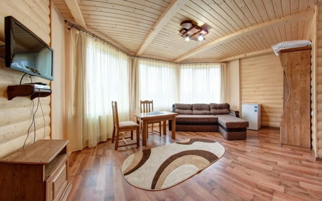 Villa Leku Spa Resort