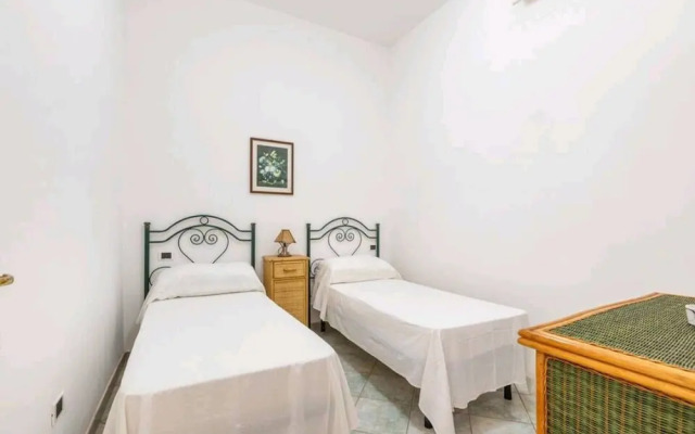 Apartment With sea View