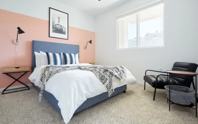 Stunning Mission Valley Suites by Sonder