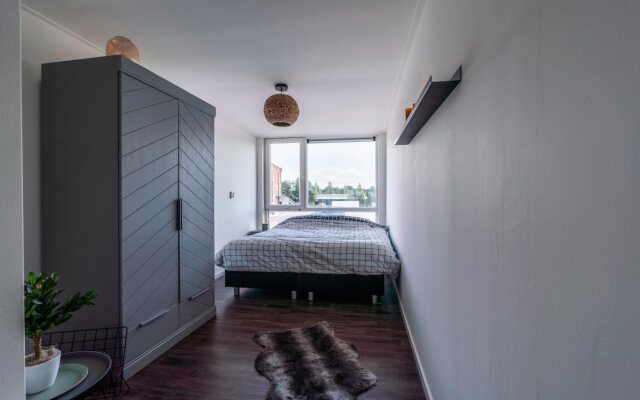 City Lab Hotel