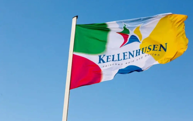 "landlust" Modern Retreat