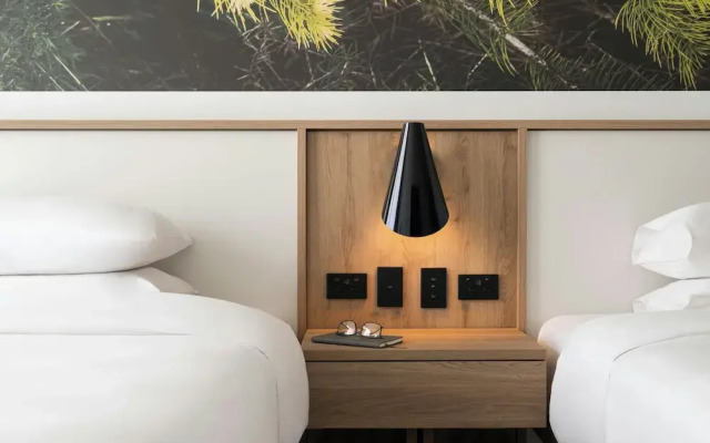 Courtyard By Marriott Perth, Murdoch