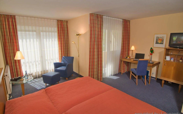 Hotel Rega