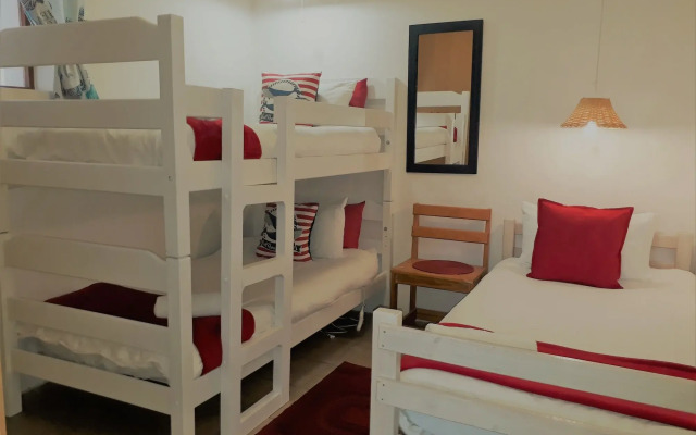 Oom Piet Self Catering Accomodation