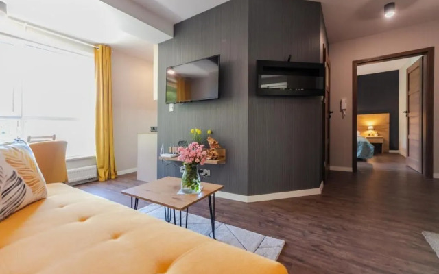 Kurort Kozubnik - Kiczora - Dream Apart